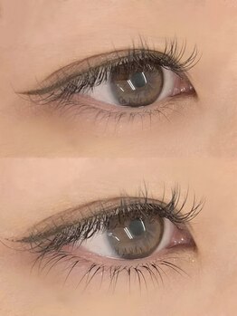 アリーチェバイジュエル 調布店(Alice)/下まつげエクステ30本