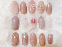 いろこびん 盛岡フェザン店(irokobin)/YAMAMOTOデザイン