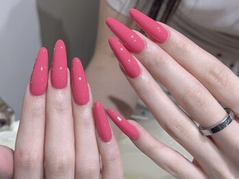 ミューズネイル(muse nail)/