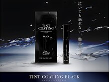 ジョリープラス(JOLIE+)/★ TINT COATING BLACK ★
