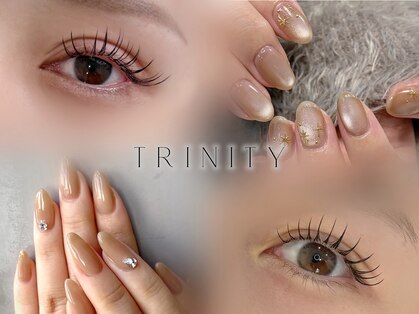 トリニティー(TRINITY)の写真