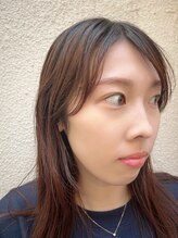 十色 中目黒店/【ラッシュリフト】