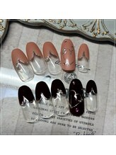 ネイルサロン クン(宮)/ハンドネイル