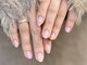 ネイルゴーゴー(NAIL55)の写真/【爪育サロン】深爪/巻き爪/足の爪切りなどあなたのお悩みを改善します◎自信が持てる爪へ導きます！