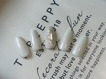 シンプルデザイン