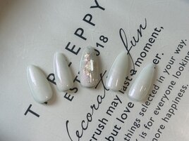 シンプルデザイン