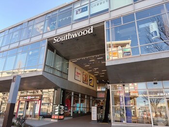 ポーラ ザ ビューティ センター南店(POLA THE BEAUTY)/当店は駅徒歩1分
