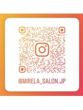 ミレラ(Mirela)&nbsp;公式 Instagram