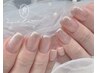 【美フォルム】100色以上から選べる♪ちゅるんワンカラー
