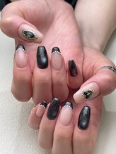 ノイスネイル(noice nail)/volume &nbsp;design