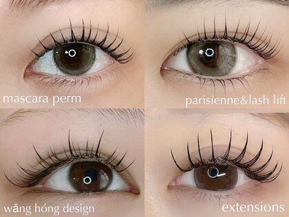 ケーラッシュ 久留米店(K-LASH)の写真