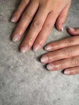 エステティックサロン ガーデニア(Gardenia)/ネイル画像