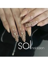ソル(sol)/