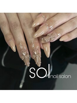 ソル(sol)/