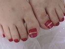 フットネイル