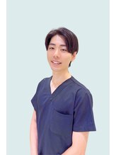 せなかのはね 井尻店&nbsp;三浦 宏太郎