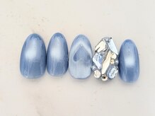【定額プレミアムコース¥7300】