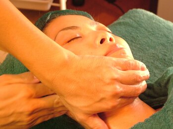 オレンジハート(Orange Heart)/形状記憶リンパマッサージ