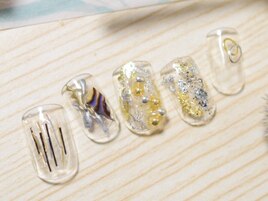 selectQ9月ゴールド、シルバー