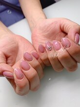 ラネイル(Ra Nail)/