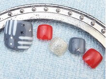 ネイルズガッシュ 大森駅前店(NAILs GUSH)/＊モードスター＊