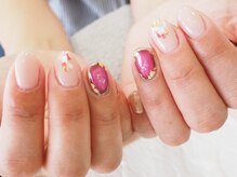 08ネイル(08 nail＆school)/