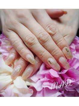 アイネイル(iNAIL)/