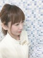 ブルージュ(Brugge) KANA 