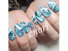 クオーリ(Cuori)/デザインジェル