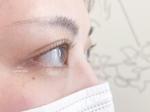 リコ アイラッシュ プラス(Rico eyelash plus)/横顔美人