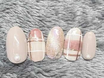 アミュレット(AMULET)/11月定額　6050円