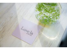 ラブラ バイ スウェラ(Love la by swella)/まつげパーマ