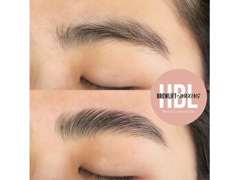 シュエット(Chouette)/ハリウッドブロウリフト