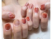 ミュゼアート(musee art)/ニュアンスネイル