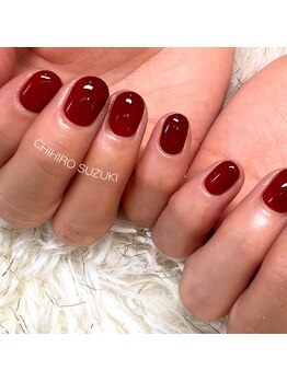 ワンカラー ¥5500