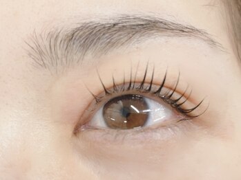 ブリンク(BLINK)/まつ毛パーマ