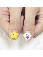 リル(Liele)/テレサ＆スター★