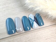 マロロ(malolo)/Handスタンダード