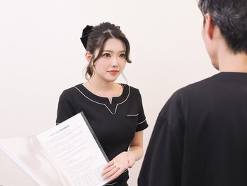 ダリオムズ 西宮北口(DAHLI HOMMES)/★無料カウンセリングあり♪★