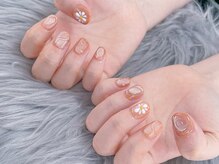 ニナズネイル(Nina's Nail)/やり放題