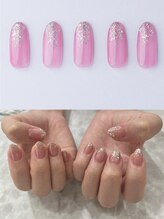 はあとねいる 神戸トアロード店/ハンドデザイNo.7