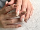 【HAND】　おまかせdesign 90分