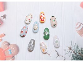 シーズンデザイン【Christmas】