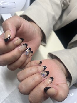 ステラネイル(Stela Nail)/