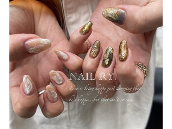 ネイルリー(NAIL RY.)