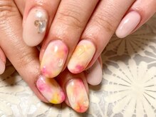 ネイルサロン リュバン ローズ(nailsalon Ruban Rose)