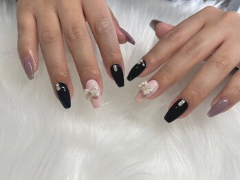 【定額trend】コース