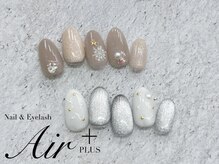 エアプラス 船堀店(Air plus)/12月NEW！Aコース