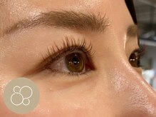 ラソ プエルト(LAZO puerto)/ラッシュリフト×カラーエクステ