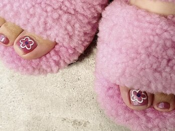 ヴィヴィ バイ セブンルックス(vivi by 7LOOKS)/90分デザインコース